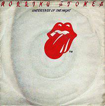 The Rolling Stones : Undercover of the Night
